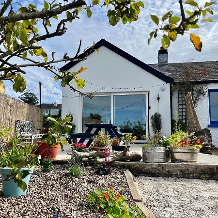 Harbour View Retreat Cro Na Mbo Apartment Midleton Exterior photo